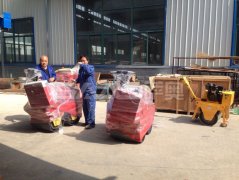 小型壓路機(jī)機(jī)械是如何完成路面壓實(shí)的