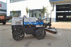 購買混凝土激光攤鋪整平機，你選對了嗎？