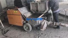 客戶反饋臥式二次結(jié)構(gòu)澆