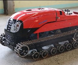 <b>果園管理機出現異響的具體原因分析</b>