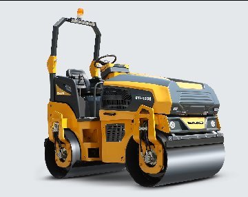 小型壓路機(jī)的優(yōu)勢(shì)：高效、靈活、多用途