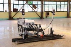 激光整平機(jī)出現(xiàn)故障后應(yīng)注意哪些維修問題？