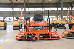 厲害！這款座駕抹光機，像玩一樣就把活干了