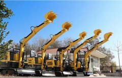 為什么你的挖機總是壞？看看這五種操作你有木