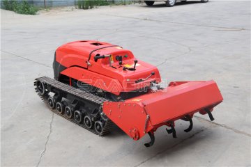 多功能果園管理機有哪些重要的施工要點呢？