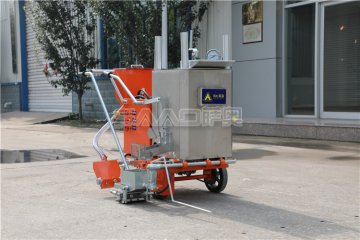 劃線機(jī)的標(biāo)線斗有哪些類型？