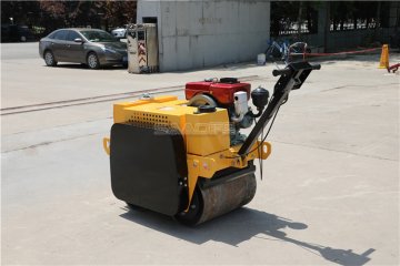 小型壓路機(jī)在出車(chē)前的準(zhǔn)備工作有哪些？
