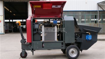 二次結構專泵哪里有？薩