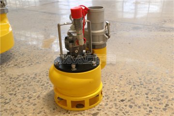 液壓渣漿泵的泵軸過(guò)熱了，解決方法有哪些 ？